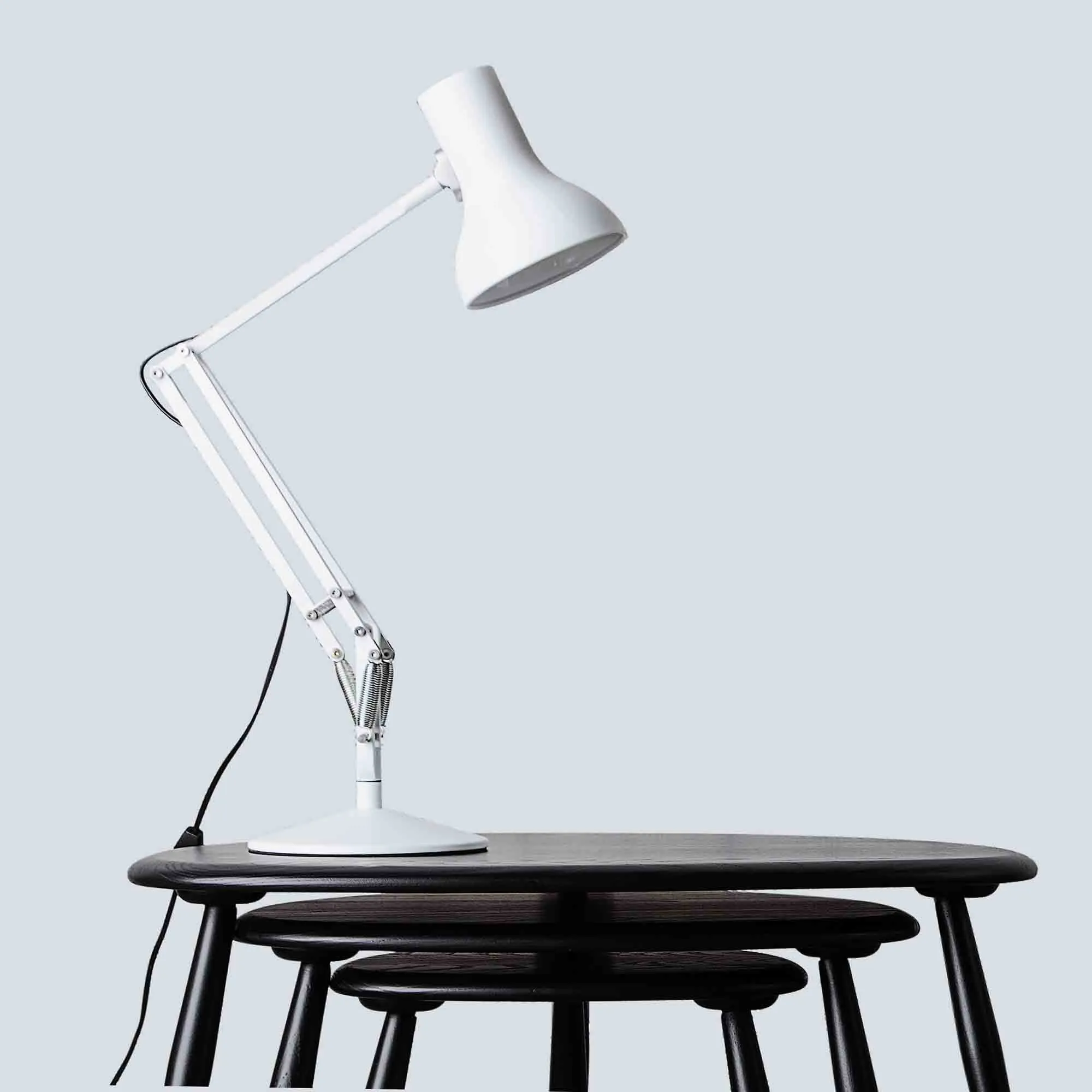 Type 75 Mini Desk Lamp with Insert