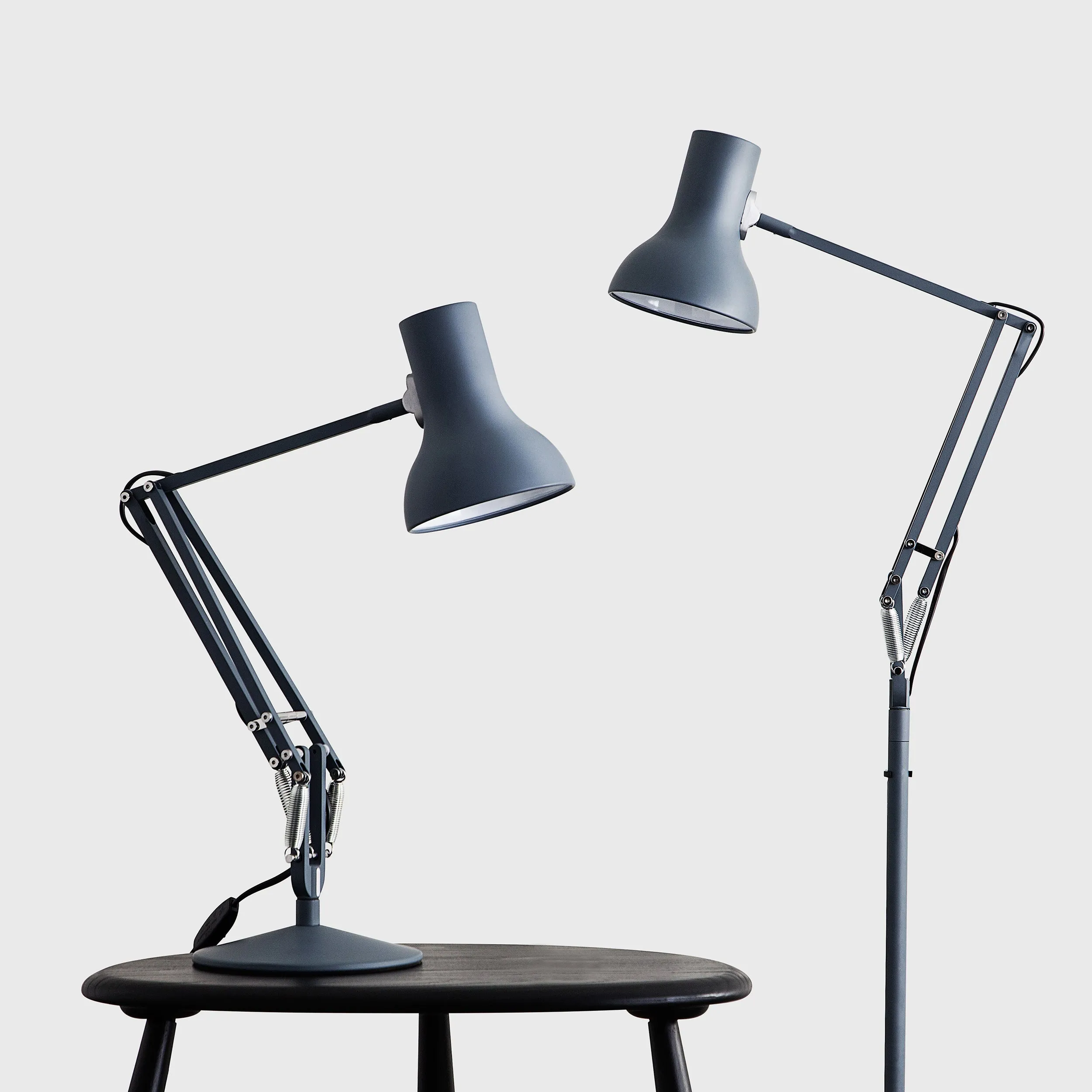 Type 75 Mini Desk Lamp with Insert