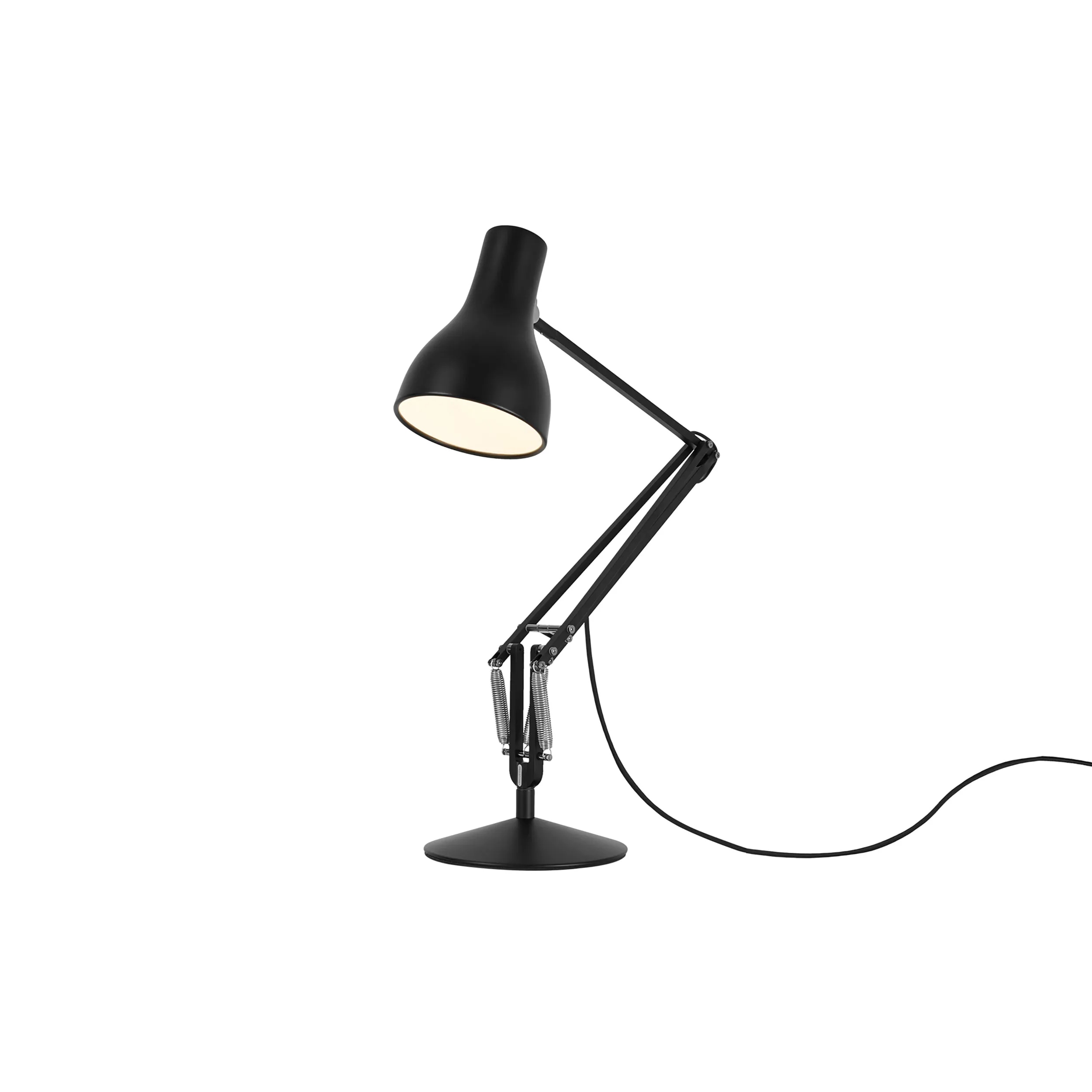 Type 75 Mini Desk Lamp with Insert