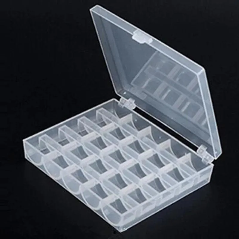 Ultimate Sewing Bobbins Set: Efficient Sewing Space Organization
