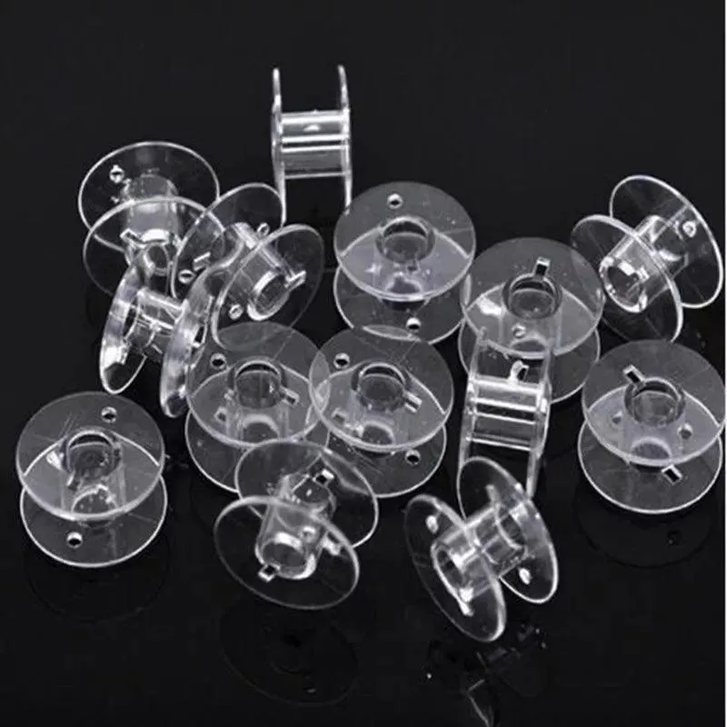 Ultimate Sewing Bobbins Set: Efficient Sewing Space Organization