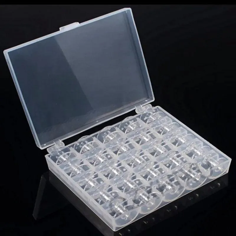 Ultimate Sewing Bobbins Set: Efficient Sewing Space Organization