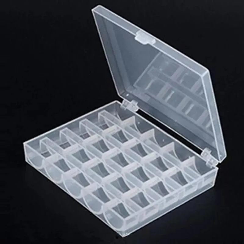 Ultimate Sewing Bobbins Set: Efficient Sewing Space Organization