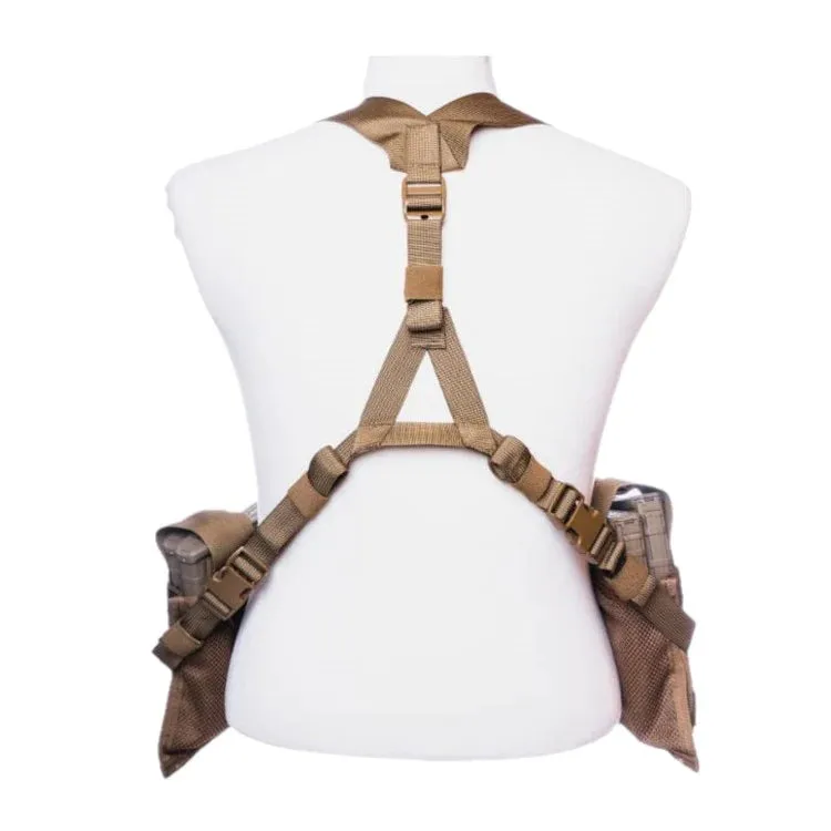 Unissued US Marine Corps TAP Chest Rig Kit