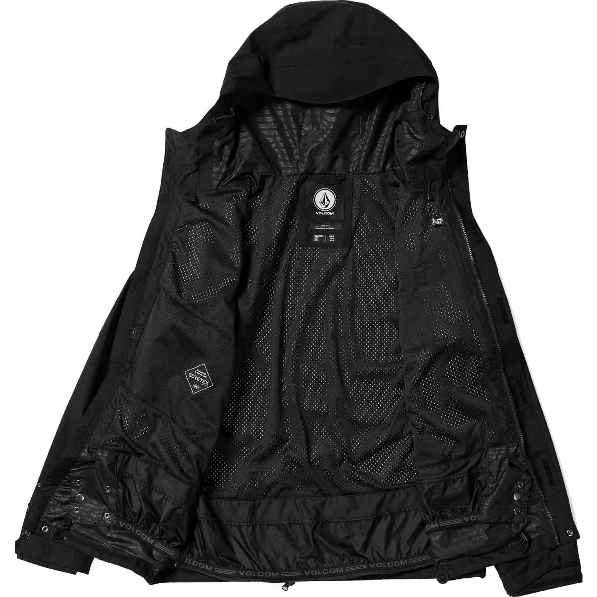 Volcom Dua Insulated GORE-TEX Jacket 2024