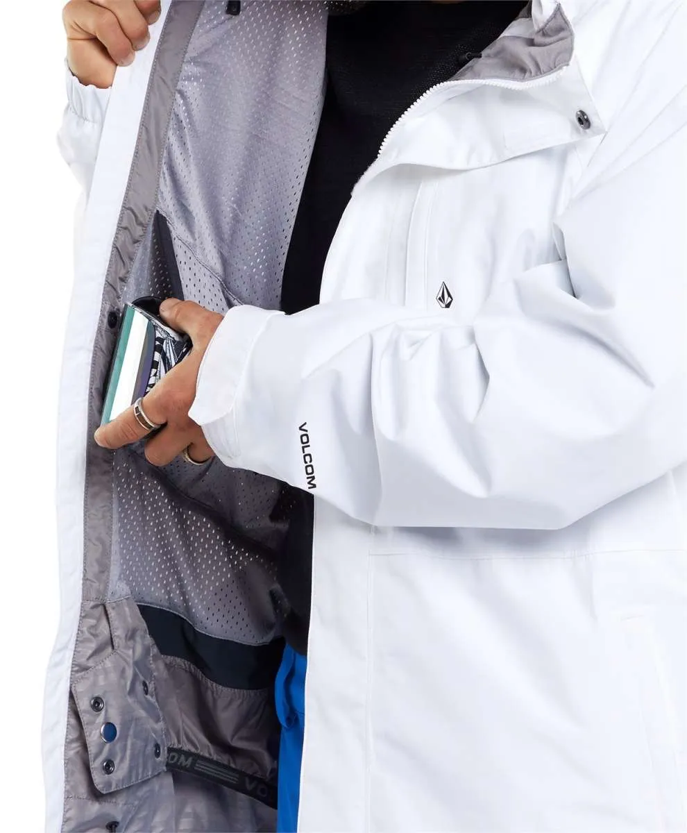 Volcom Dua Insulated GORE-TEX Jacket 2024