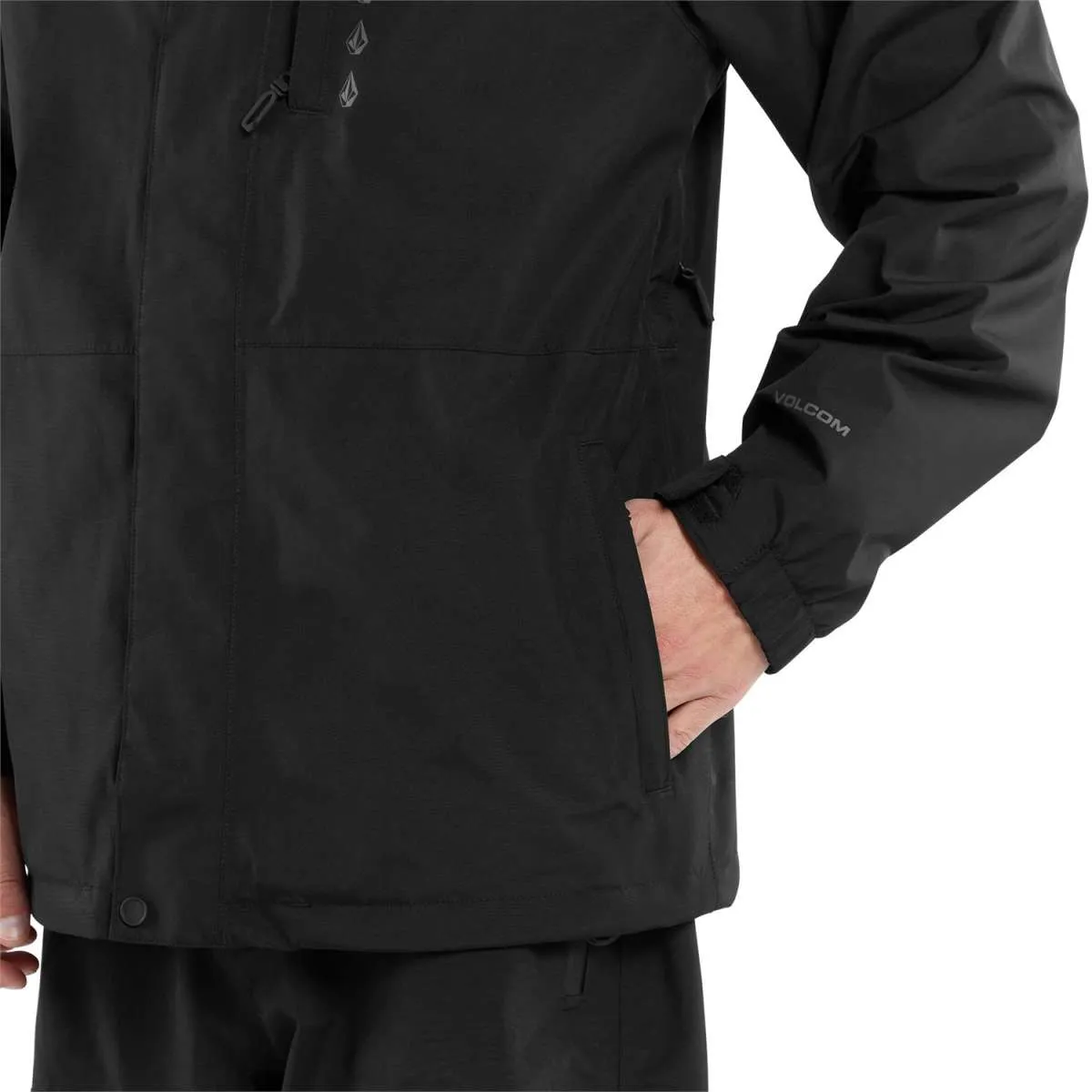 Volcom Dua Insulated GORE-TEX Jacket 2024