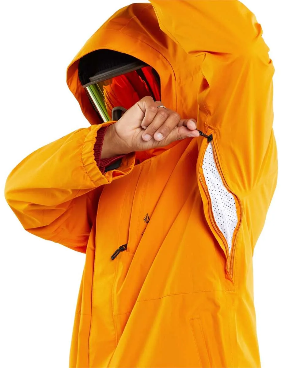 Volcom Dua Insulated GORE-TEX Jacket 2024