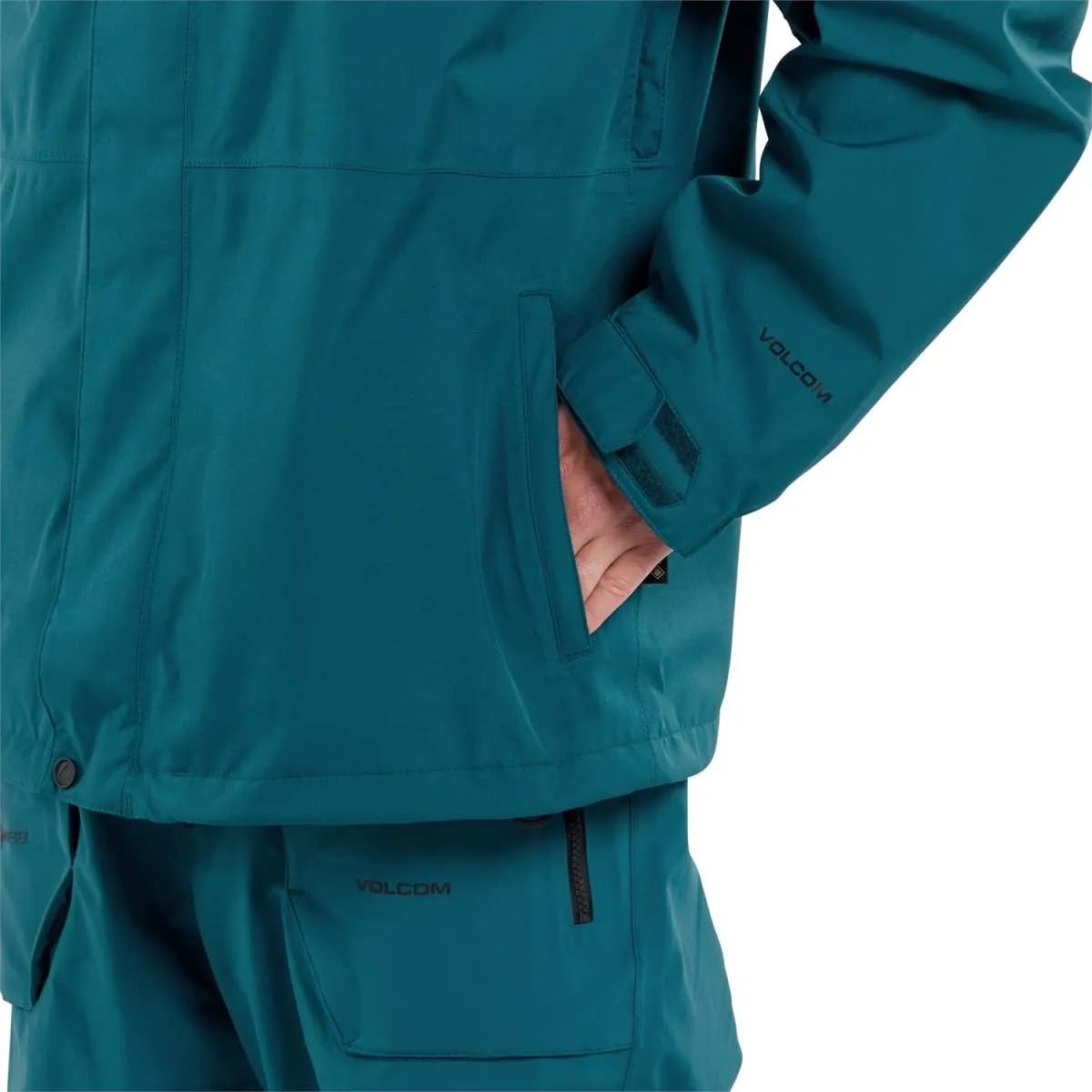 Volcom Dua Insulated GORE-TEX Jacket 2024