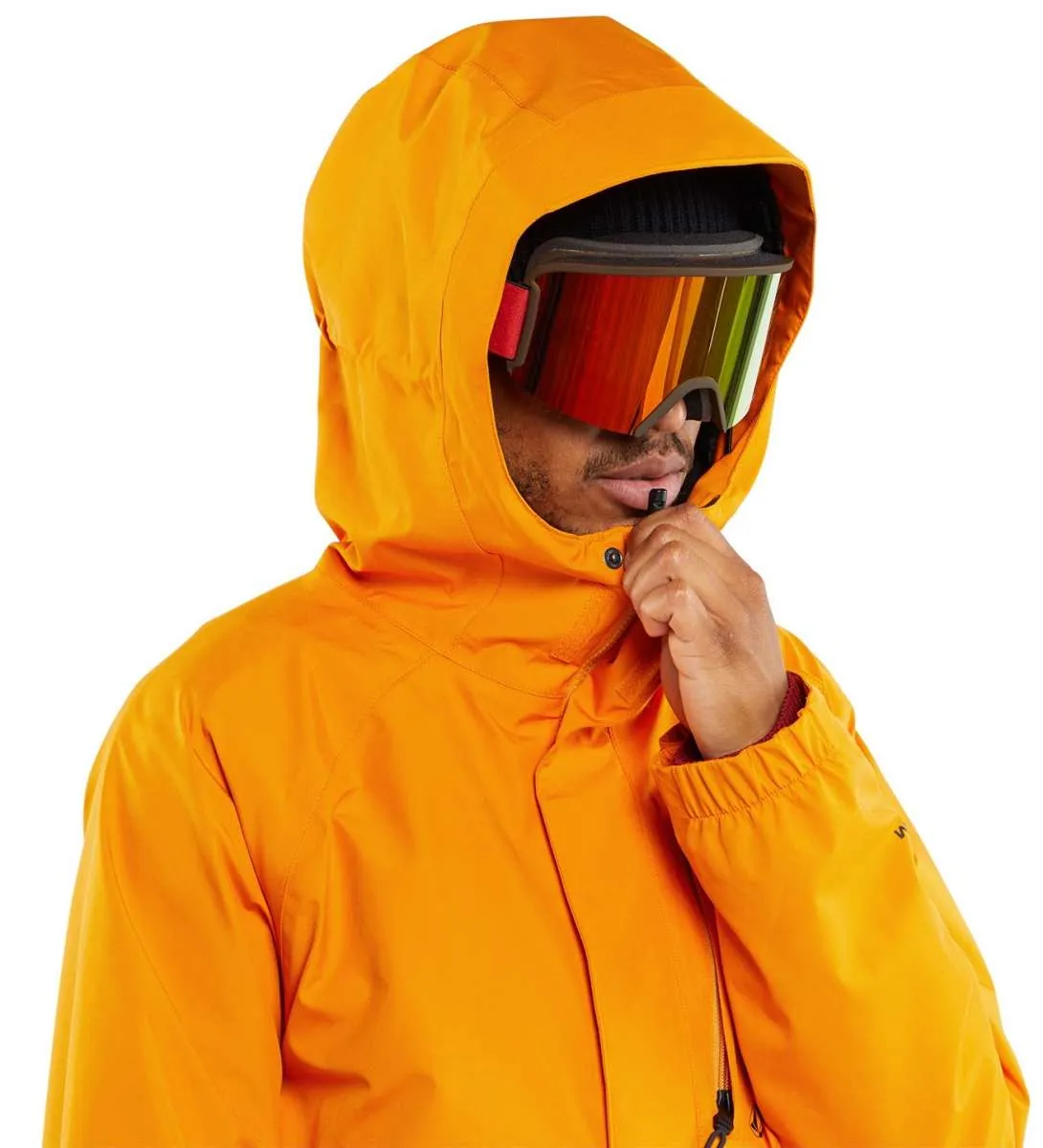 Volcom Dua Insulated GORE-TEX Jacket 2024