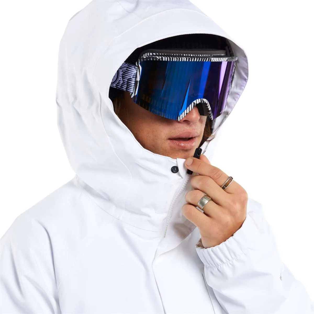Volcom Dua Insulated GORE-TEX Jacket 2024