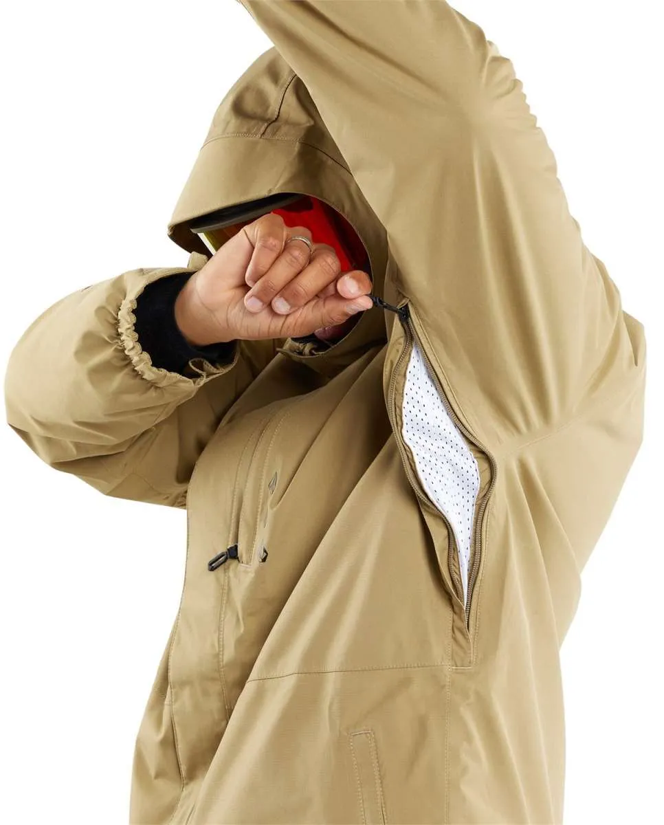Volcom Dua Insulated GORE-TEX Jacket 2024