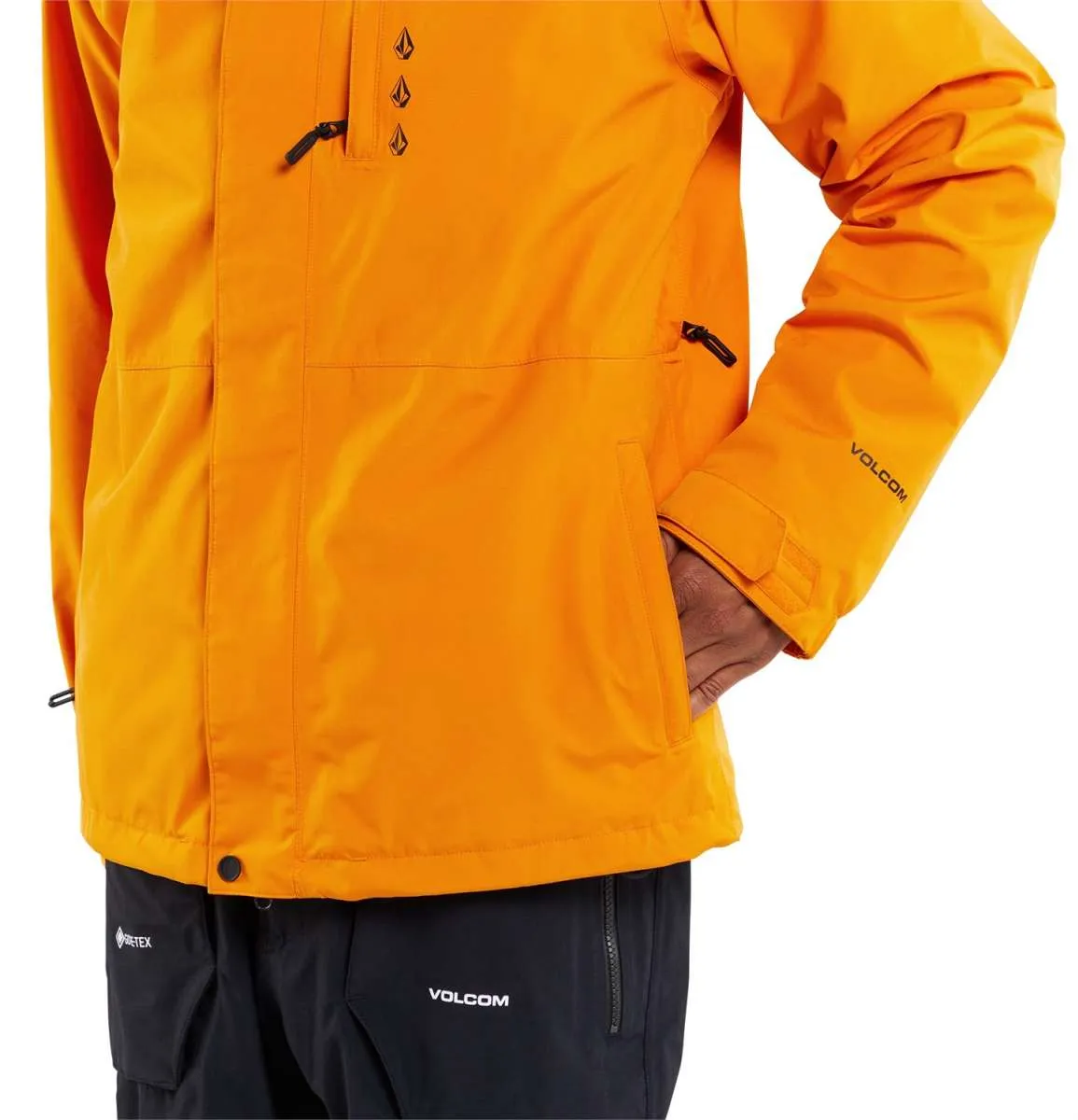 Volcom Dua Insulated GORE-TEX Jacket 2024