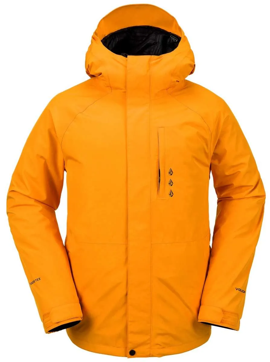 Volcom Dua Insulated GORE-TEX Jacket 2024