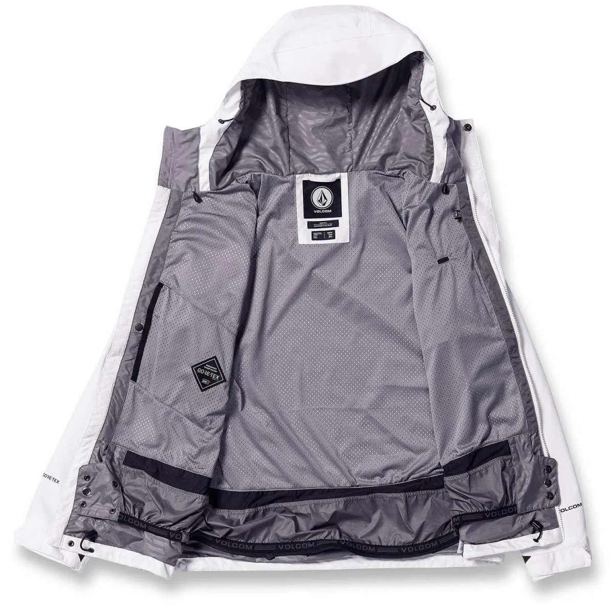 Volcom Dua Insulated GORE-TEX Jacket 2024