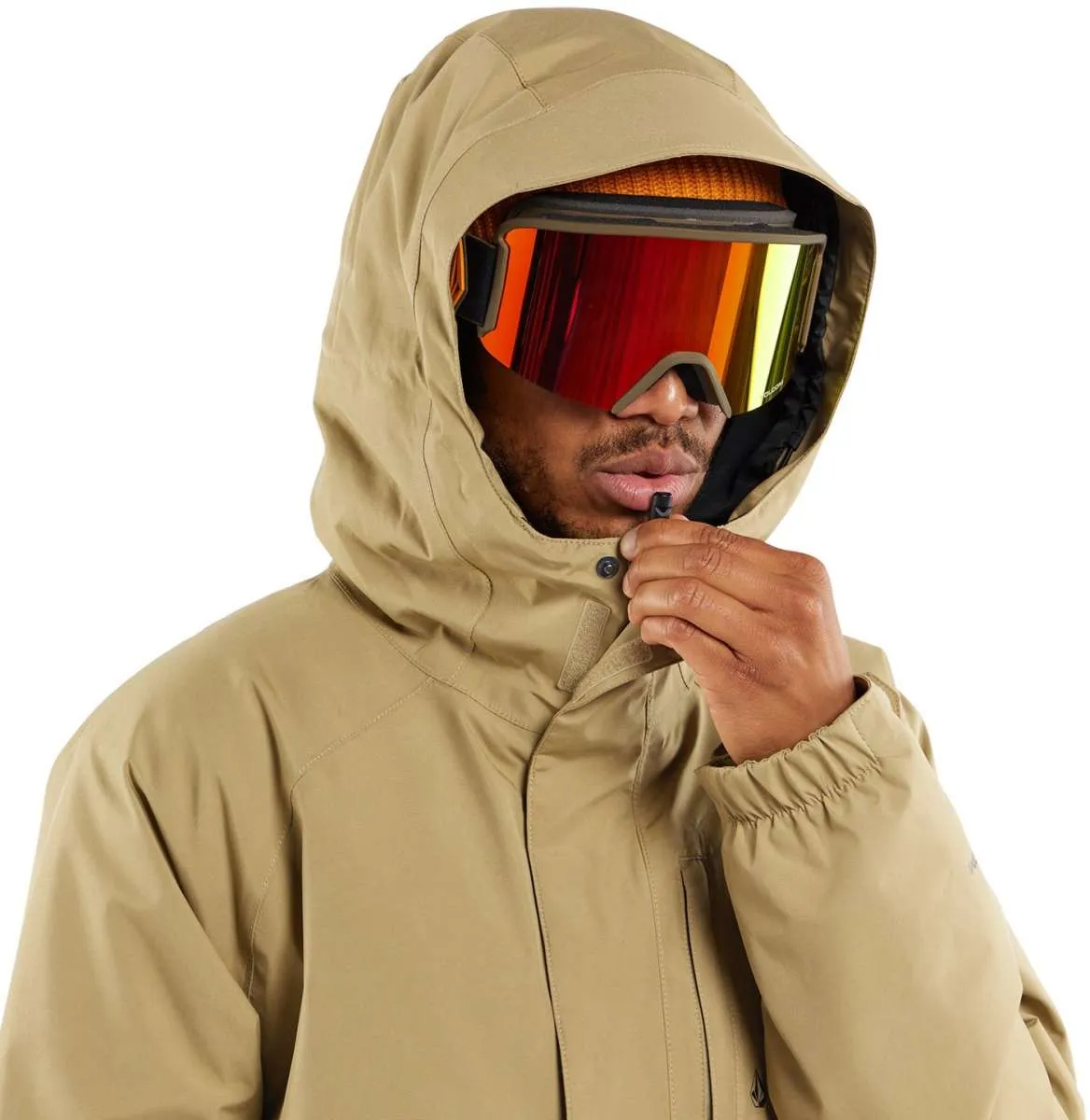 Volcom Dua Insulated GORE-TEX Jacket 2024