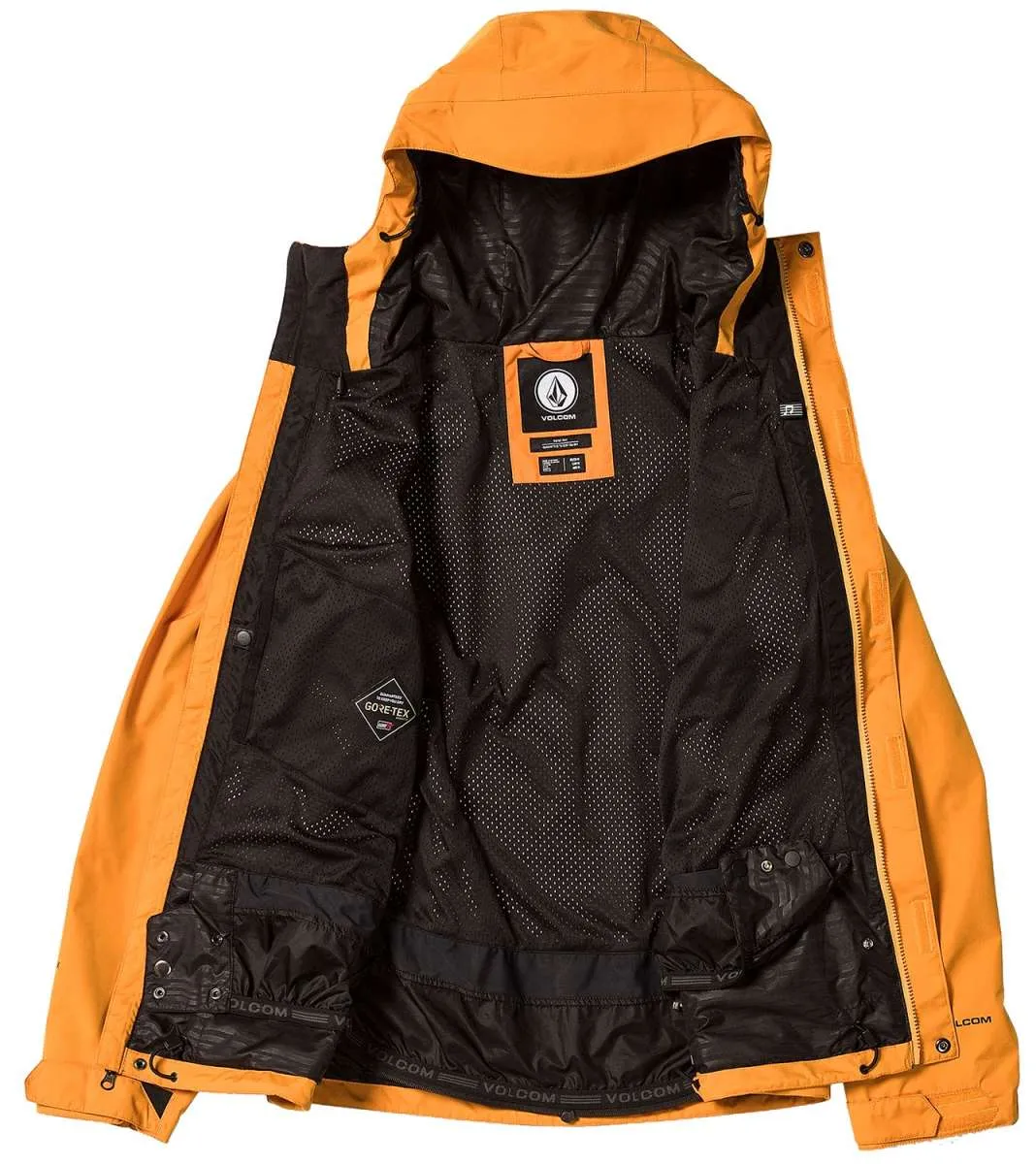 Volcom Dua Insulated GORE-TEX Jacket 2024