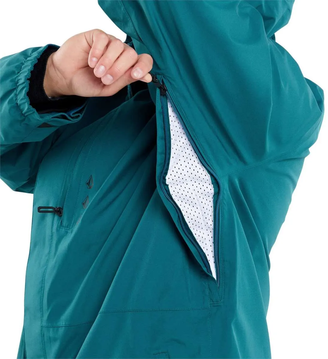 Volcom Dua Insulated GORE-TEX Jacket 2024