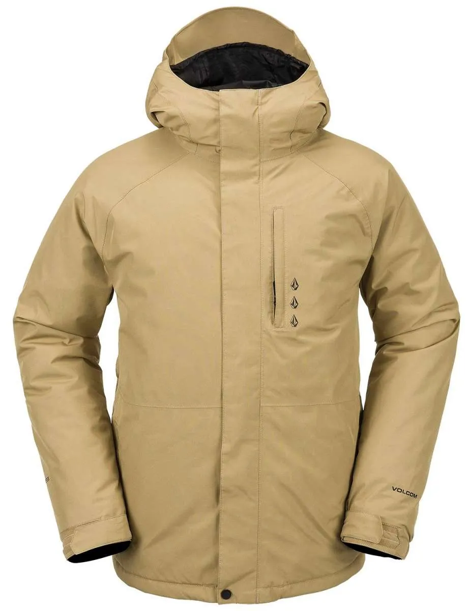 Volcom Dua Insulated GORE-TEX Jacket 2024