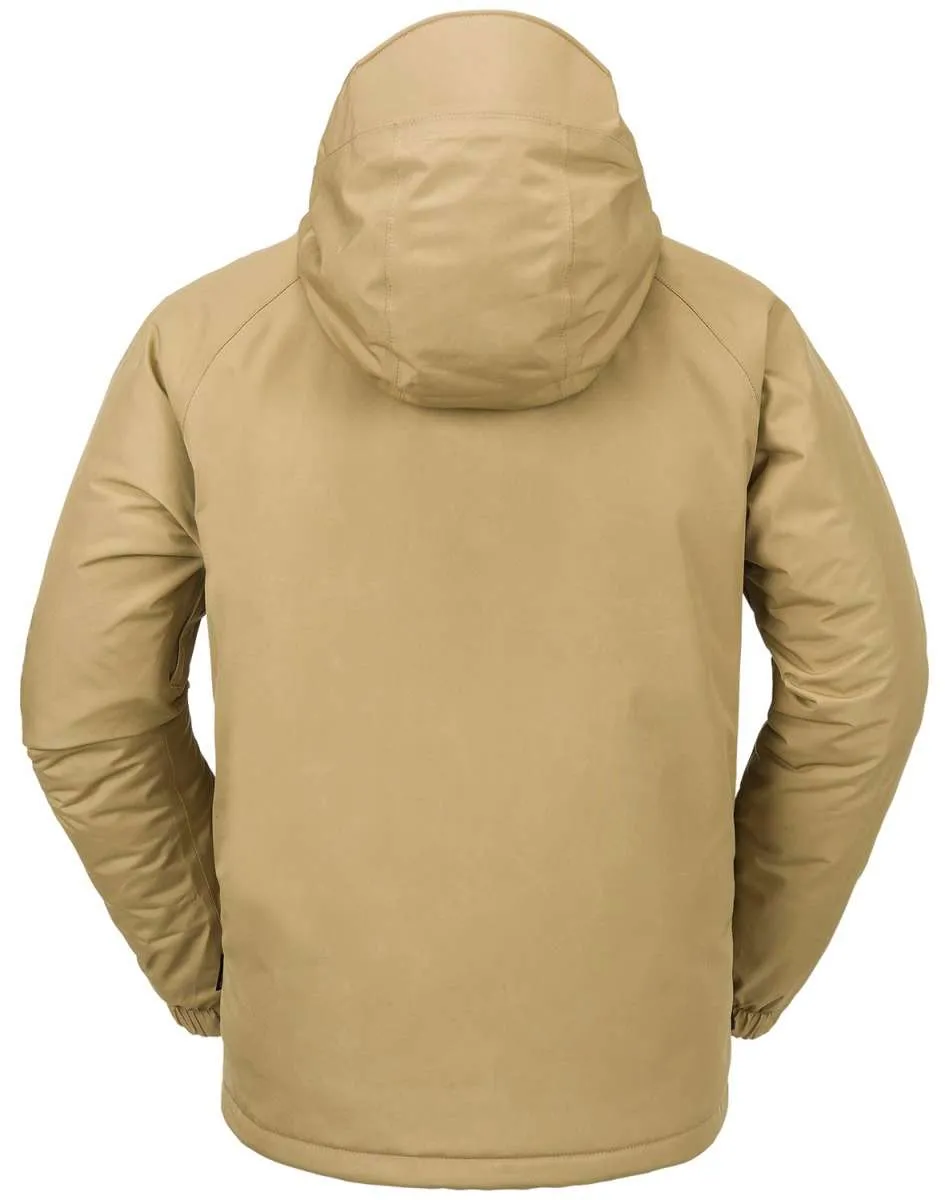 Volcom Dua Insulated GORE-TEX Jacket 2024