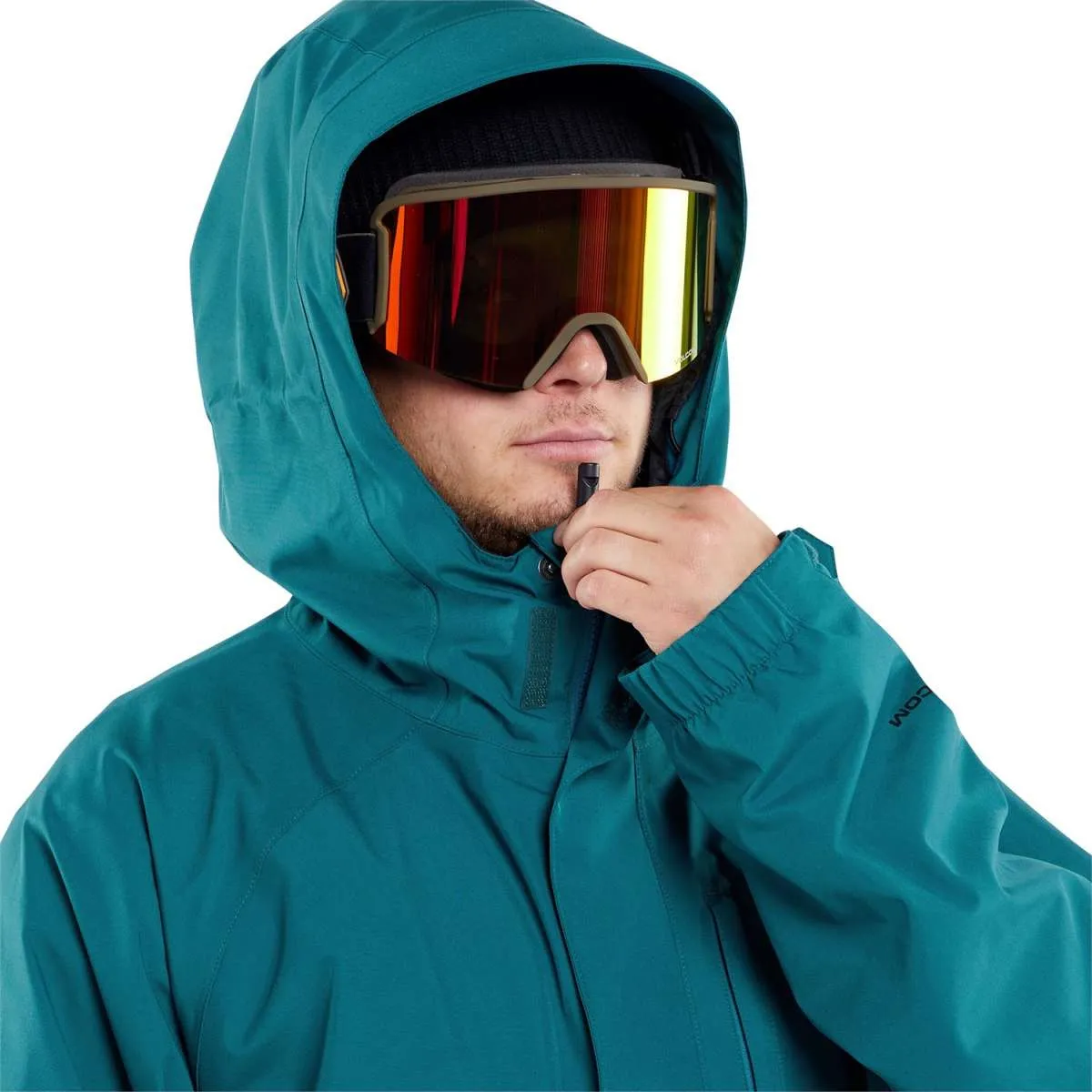Volcom Dua Insulated GORE-TEX Jacket 2024