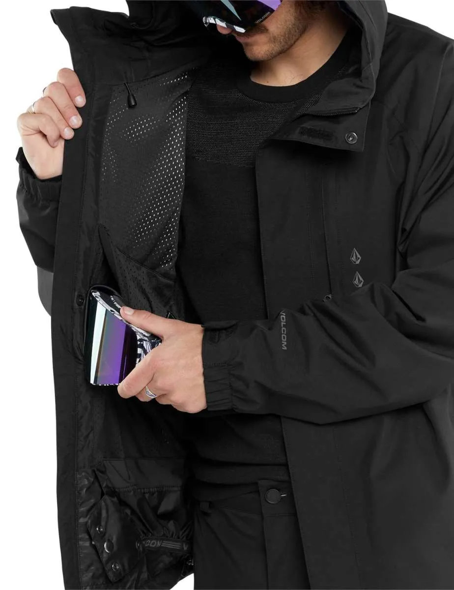 Volcom Dua Insulated GORE-TEX Jacket 2024