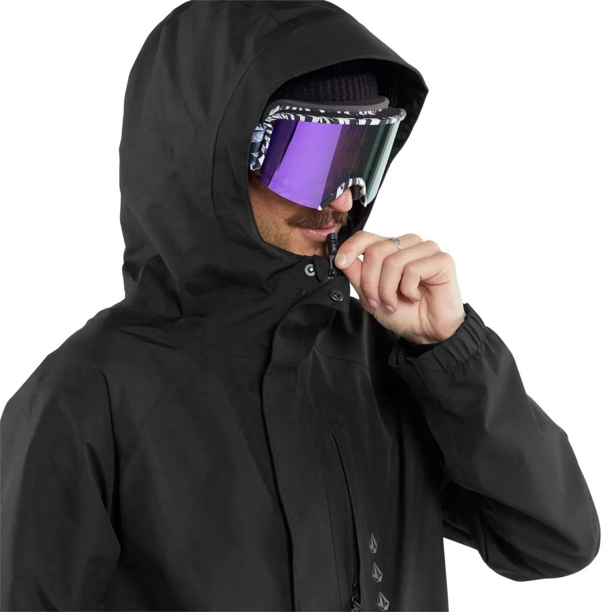 Volcom Dua Insulated GORE-TEX Jacket 2024