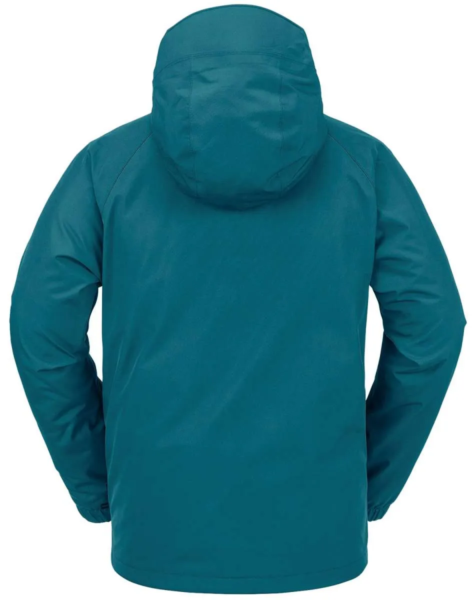 Volcom Dua Insulated GORE-TEX Jacket 2024