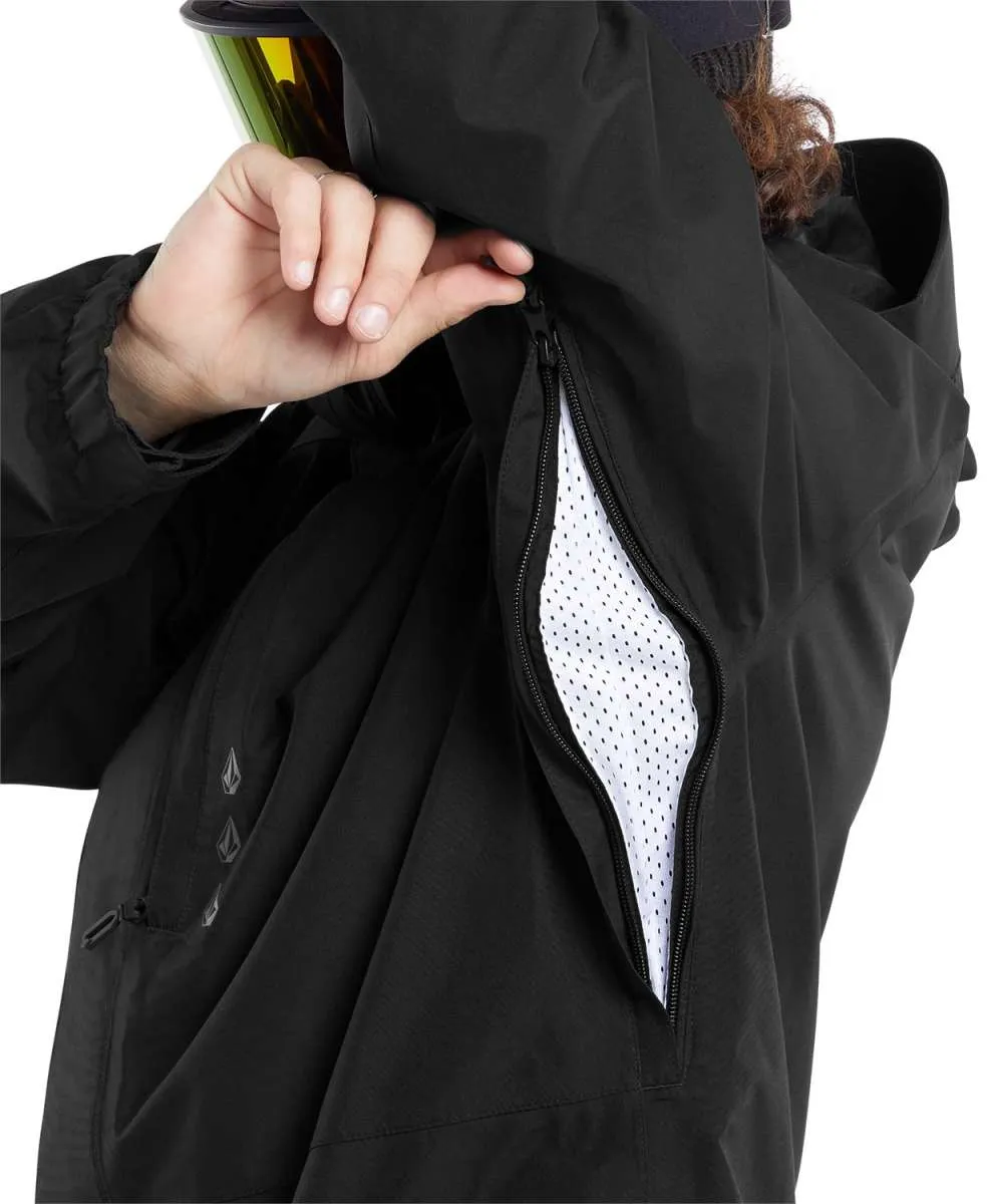Volcom Dua Insulated GORE-TEX Jacket 2024