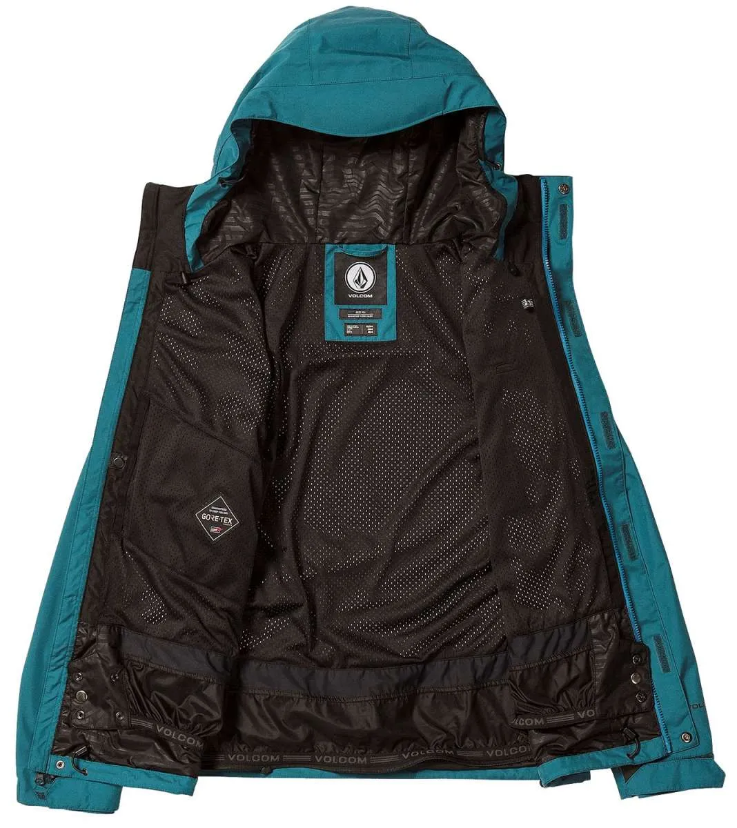 Volcom Dua Insulated GORE-TEX Jacket 2024