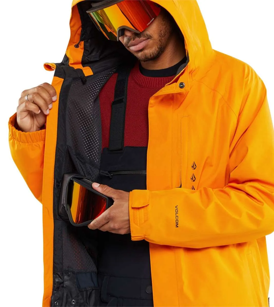 Volcom Dua Insulated GORE-TEX Jacket 2024