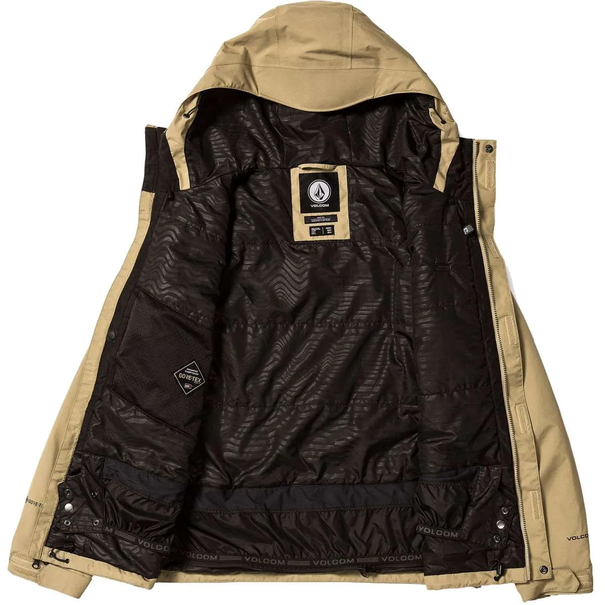 Volcom Dua Insulated GORE-TEX Jacket 2024