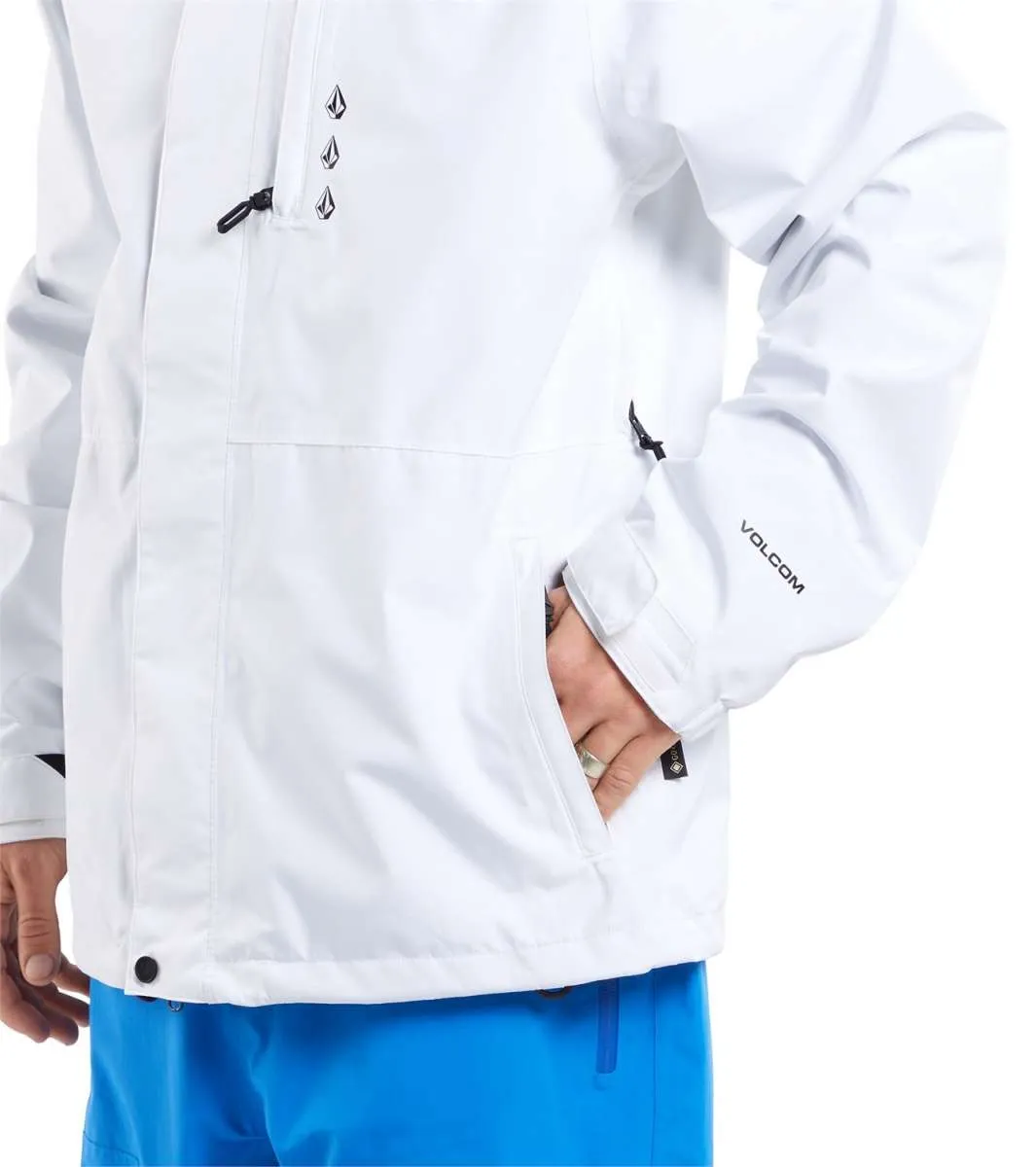Volcom Dua Insulated GORE-TEX Jacket 2024