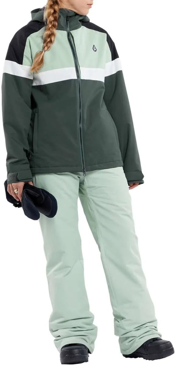 Volcom Women's Frochickie Insulated Pant 2024