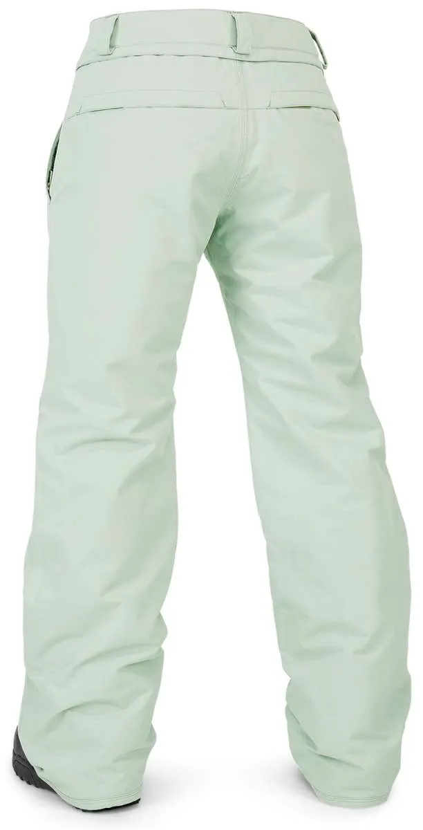 Volcom Women's Frochickie Insulated Pant 2024