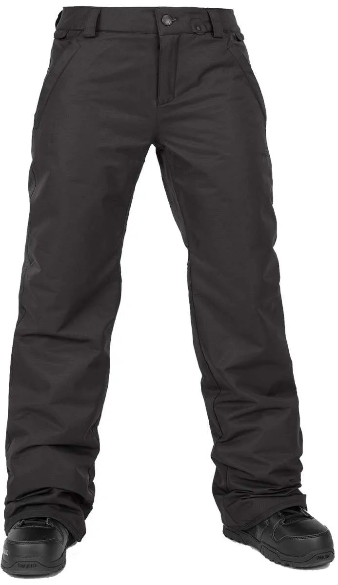 Volcom Women's Frochickie Insulated Pant 2024