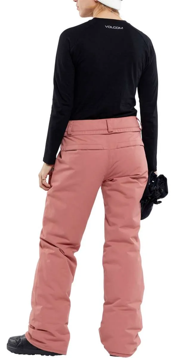 Volcom Women's Frochickie Insulated Pant 2024