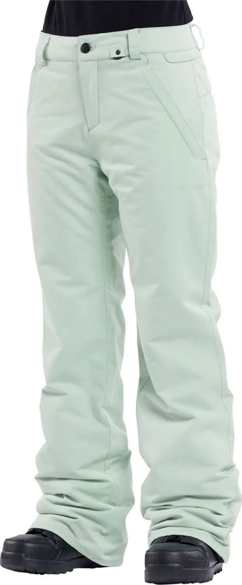 Volcom Women's Frochickie Insulated Pant 2024