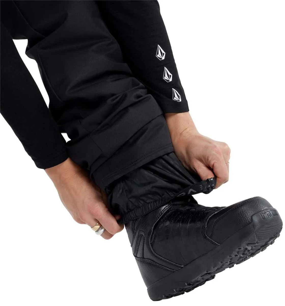 Volcom Women's Frochickie Insulated Pant 2024
