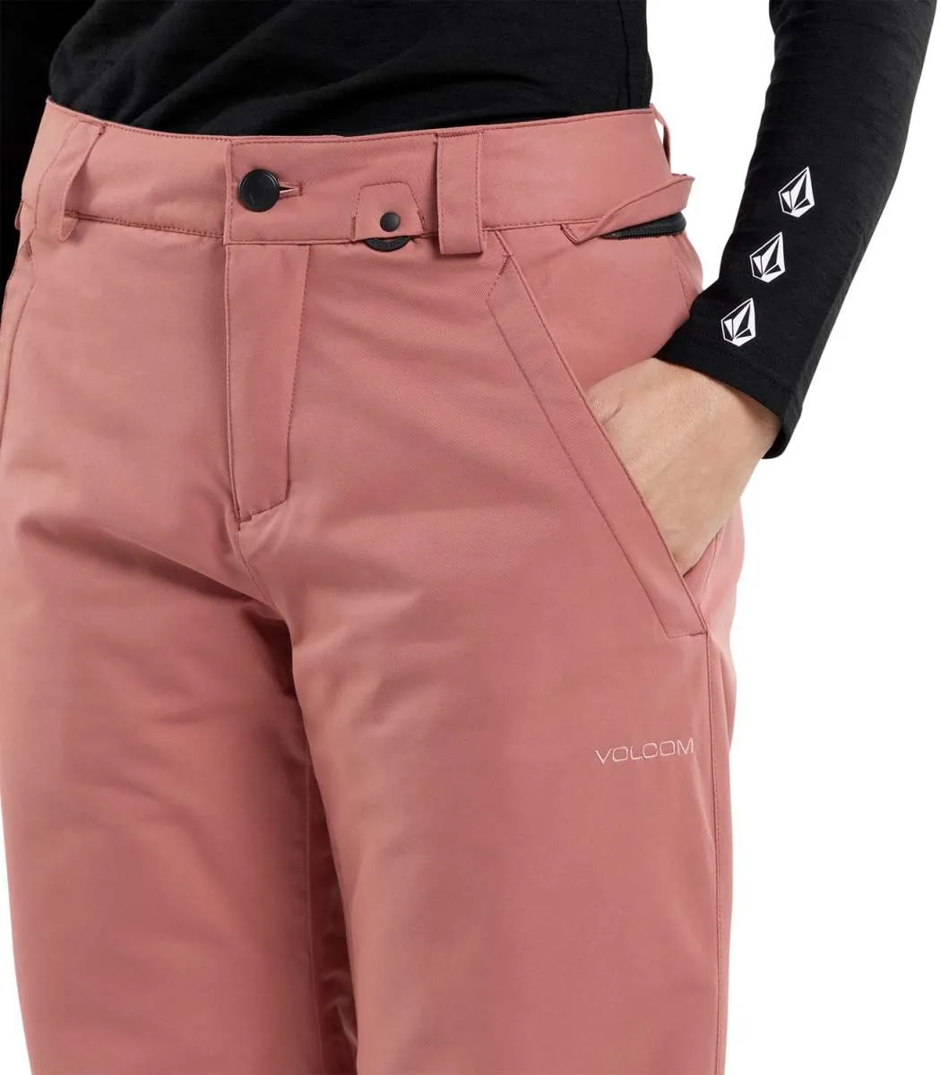 Volcom Women's Frochickie Insulated Pant 2024