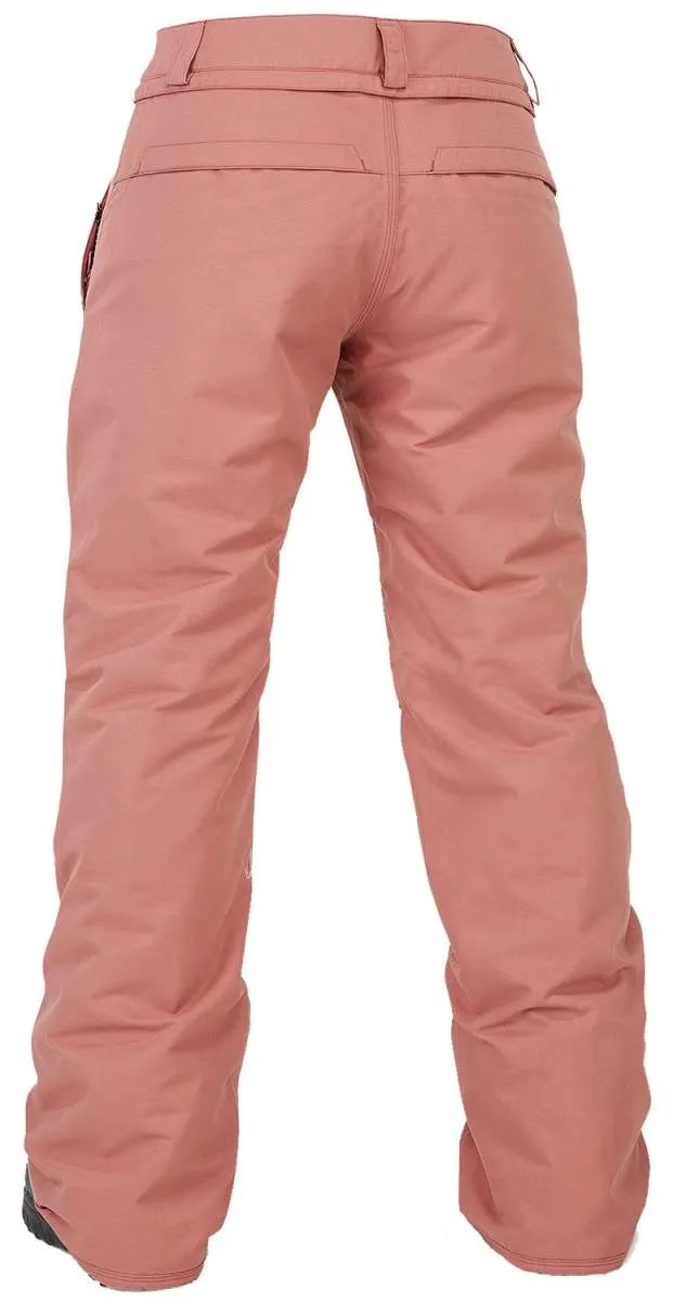 Volcom Women's Frochickie Insulated Pant 2024