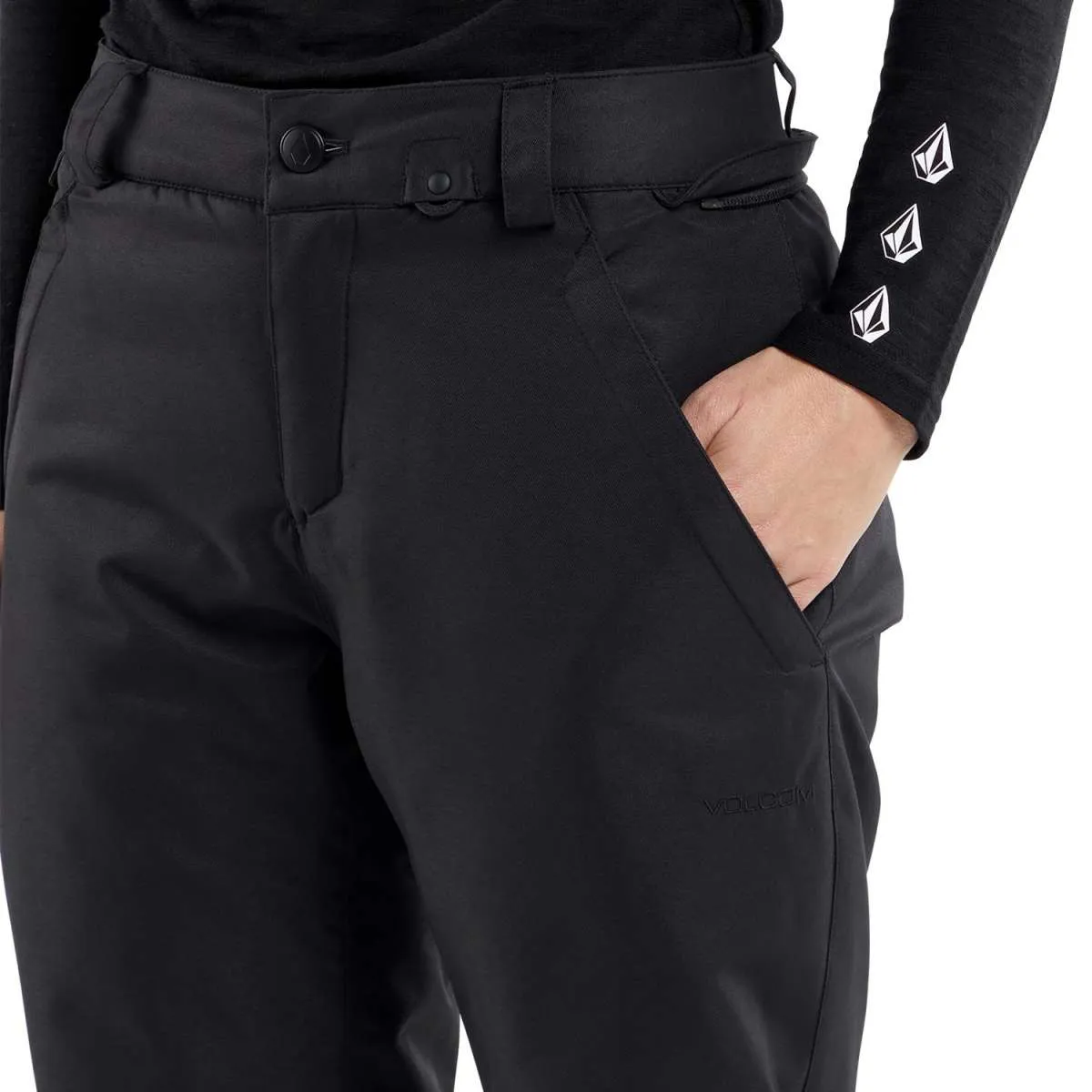 Volcom Women's Frochickie Insulated Pant 2024