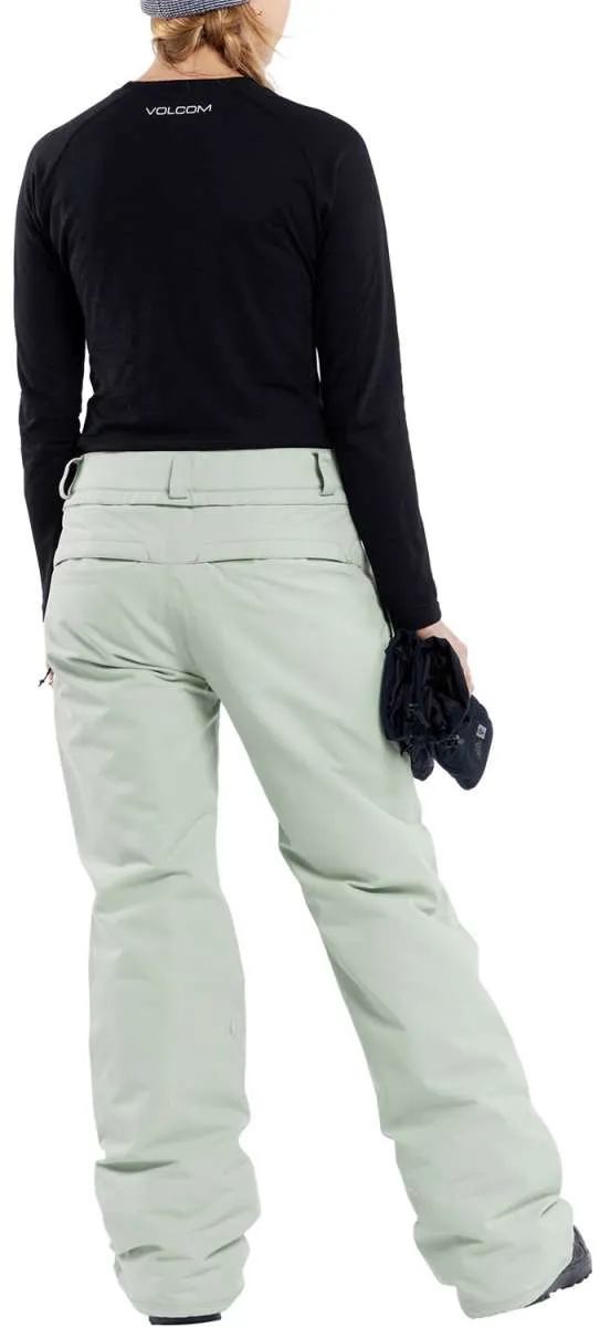 Volcom Women's Frochickie Insulated Pant 2024