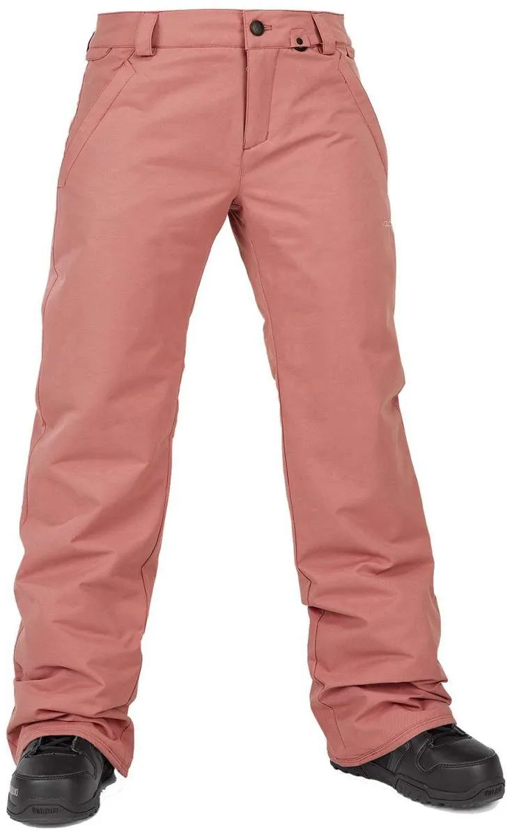 Volcom Women's Frochickie Insulated Pant 2024