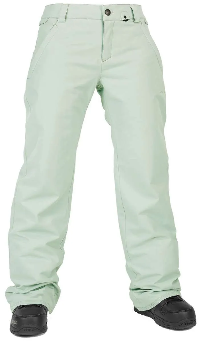 Volcom Women's Frochickie Insulated Pant 2024