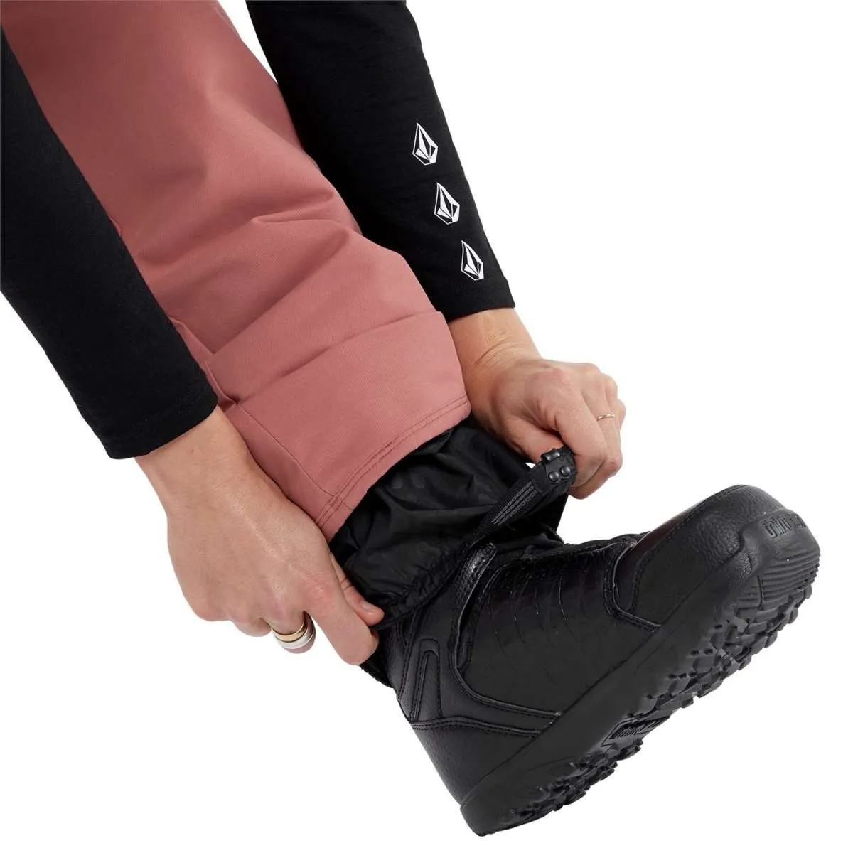 Volcom Women's Frochickie Insulated Pant 2024