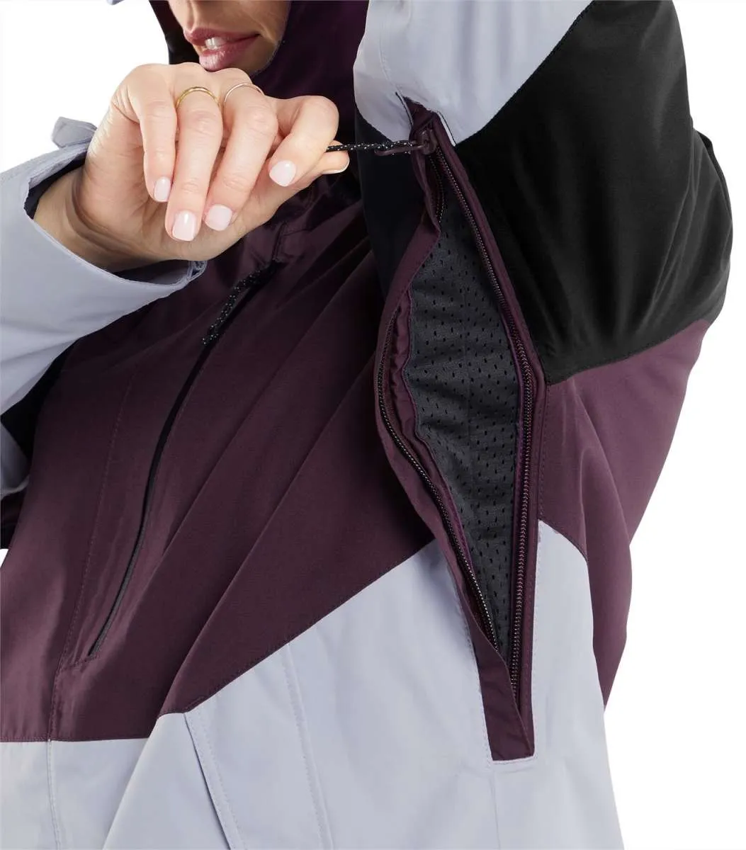 Volcom Women's V.Co Aris Insulated GORE-TEX Jacket 2024