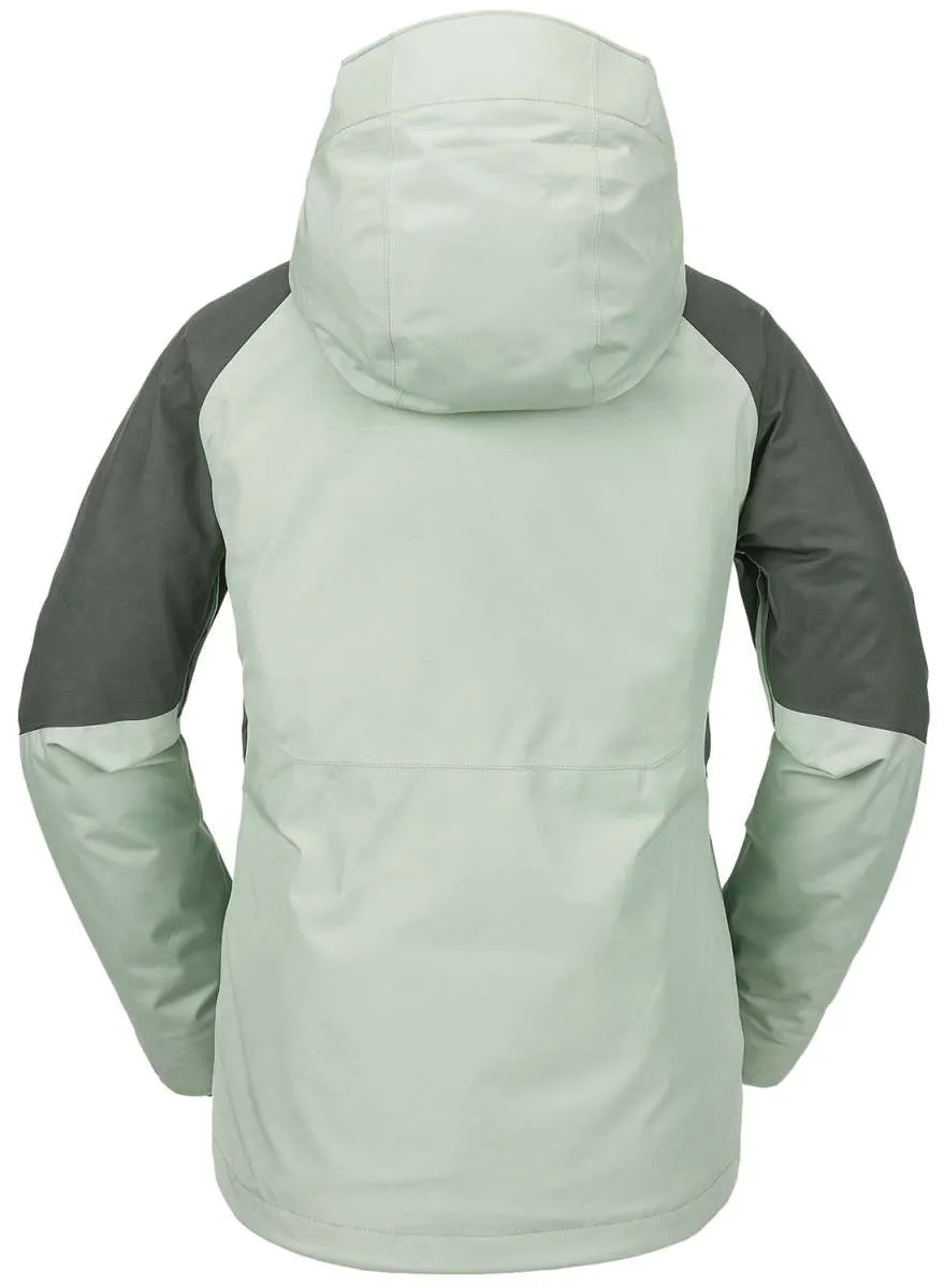 Volcom Women's V.Co Aris Insulated GORE-TEX Jacket 2024
