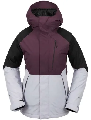 Volcom Women's V.Co Aris Insulated GORE-TEX Jacket 2024