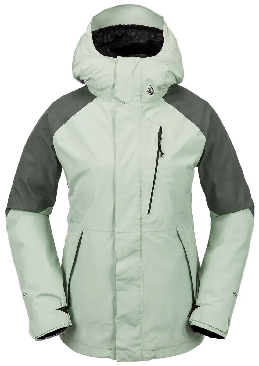Volcom Women's V.Co Aris Insulated GORE-TEX Jacket 2024